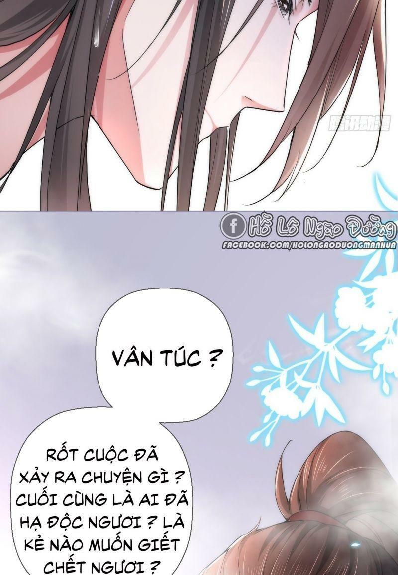 nhập mộ chi thần chapter 10 50