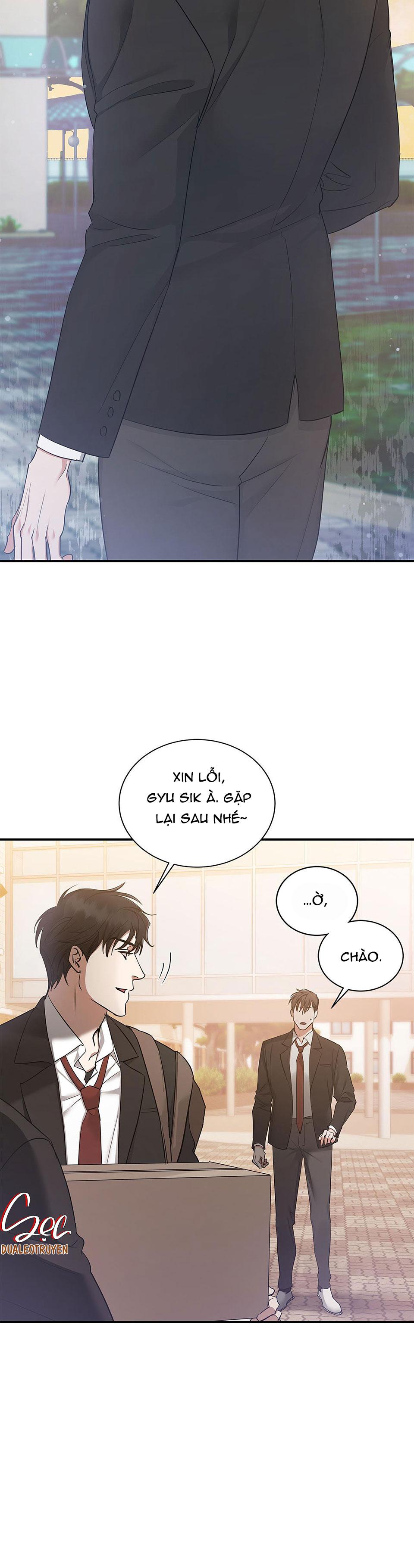 dấu vết của khoảng trống chapter 8 31