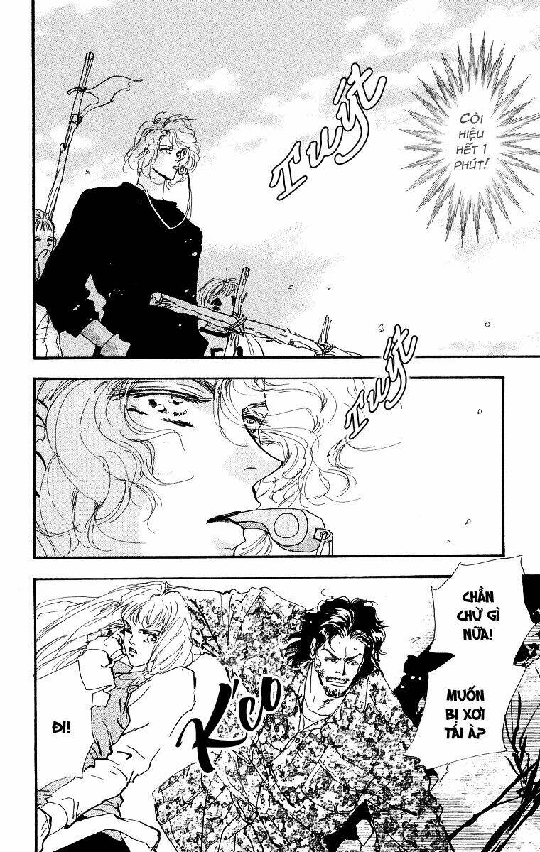 7 mầm sống chapter 6 13