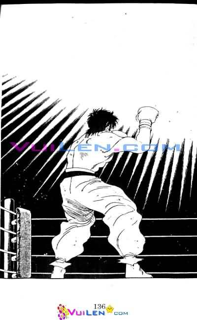 truyền nhân atula - shura no mon i chapter 16 137