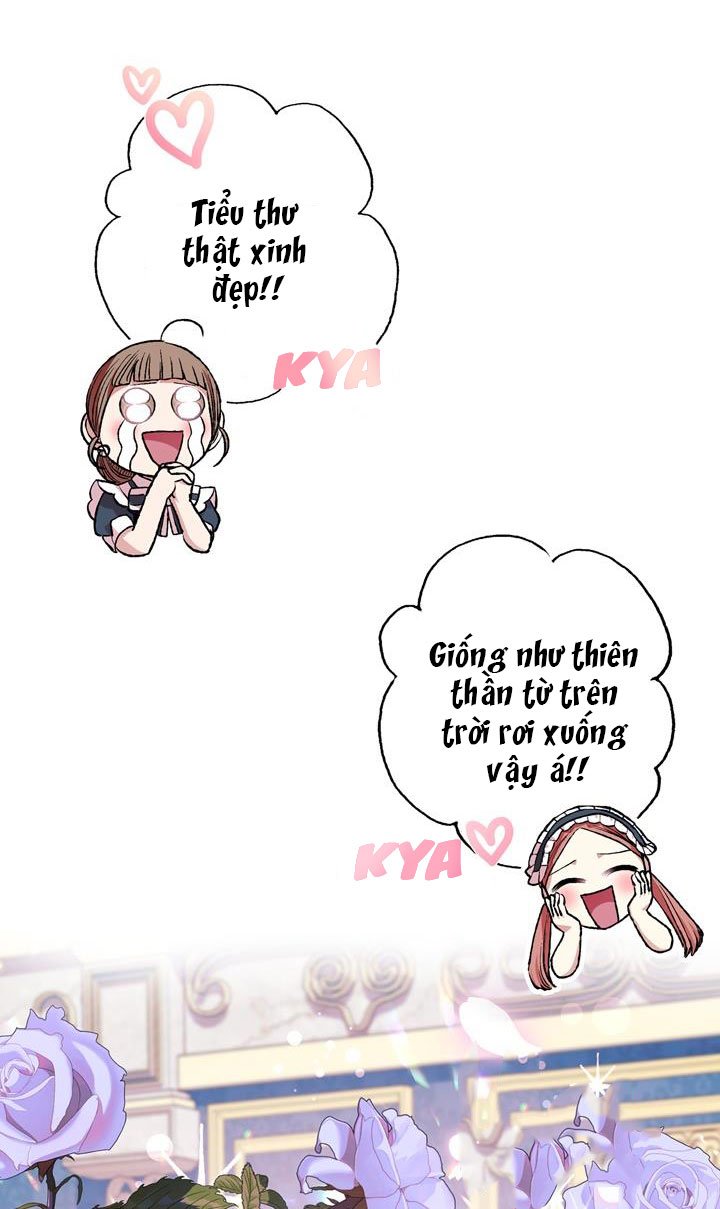 cha à, con không muốn kết hôn đâu chapter 55 47