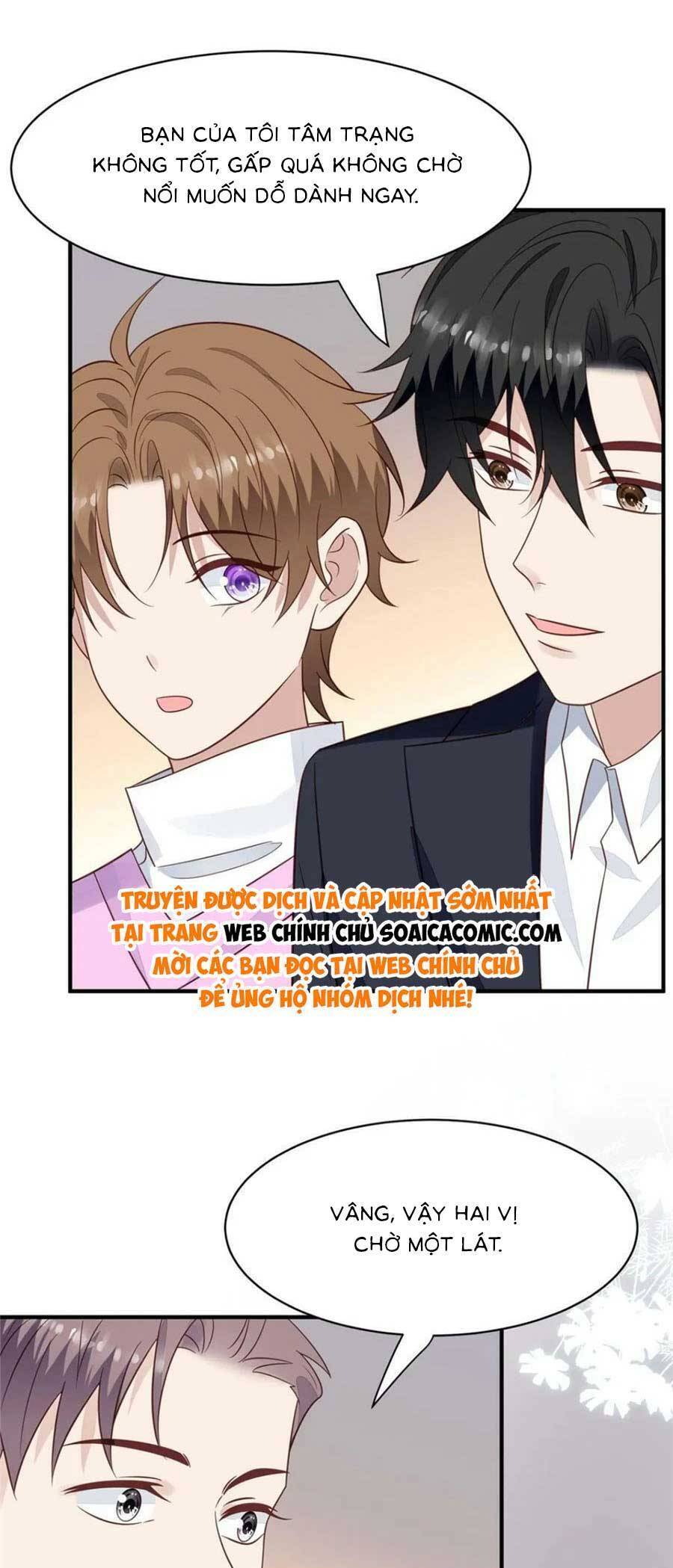 dựa vào đại lão ổn định vị trí c trong nam đoàn chapter 194 13