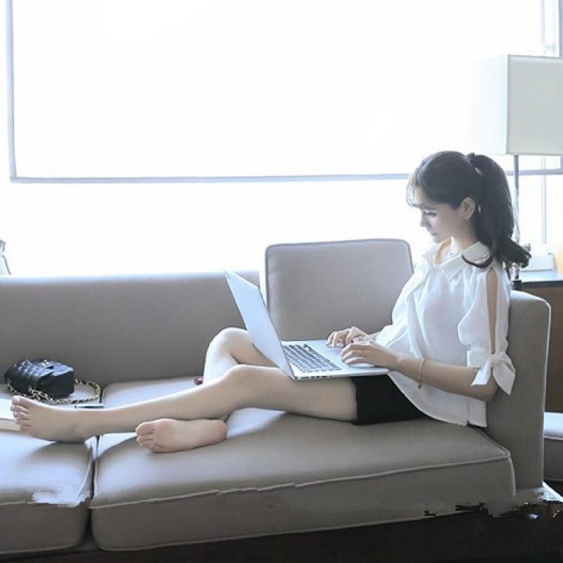 Áo Kiểu Thiết Kế Dáng Rộng Cho Nữ