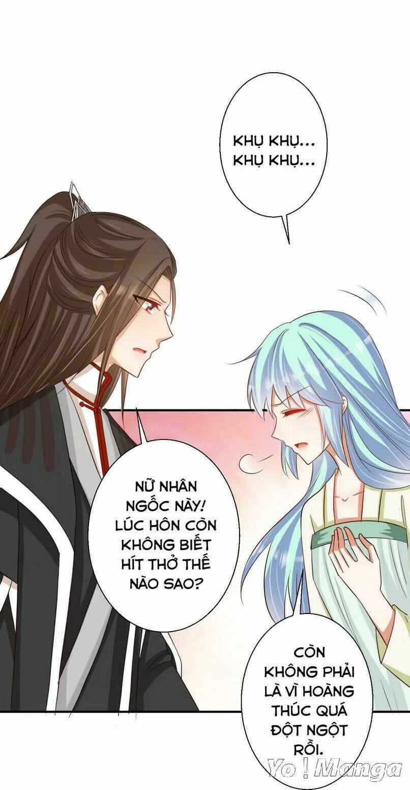 độc y cuồng phi chapter 38 22