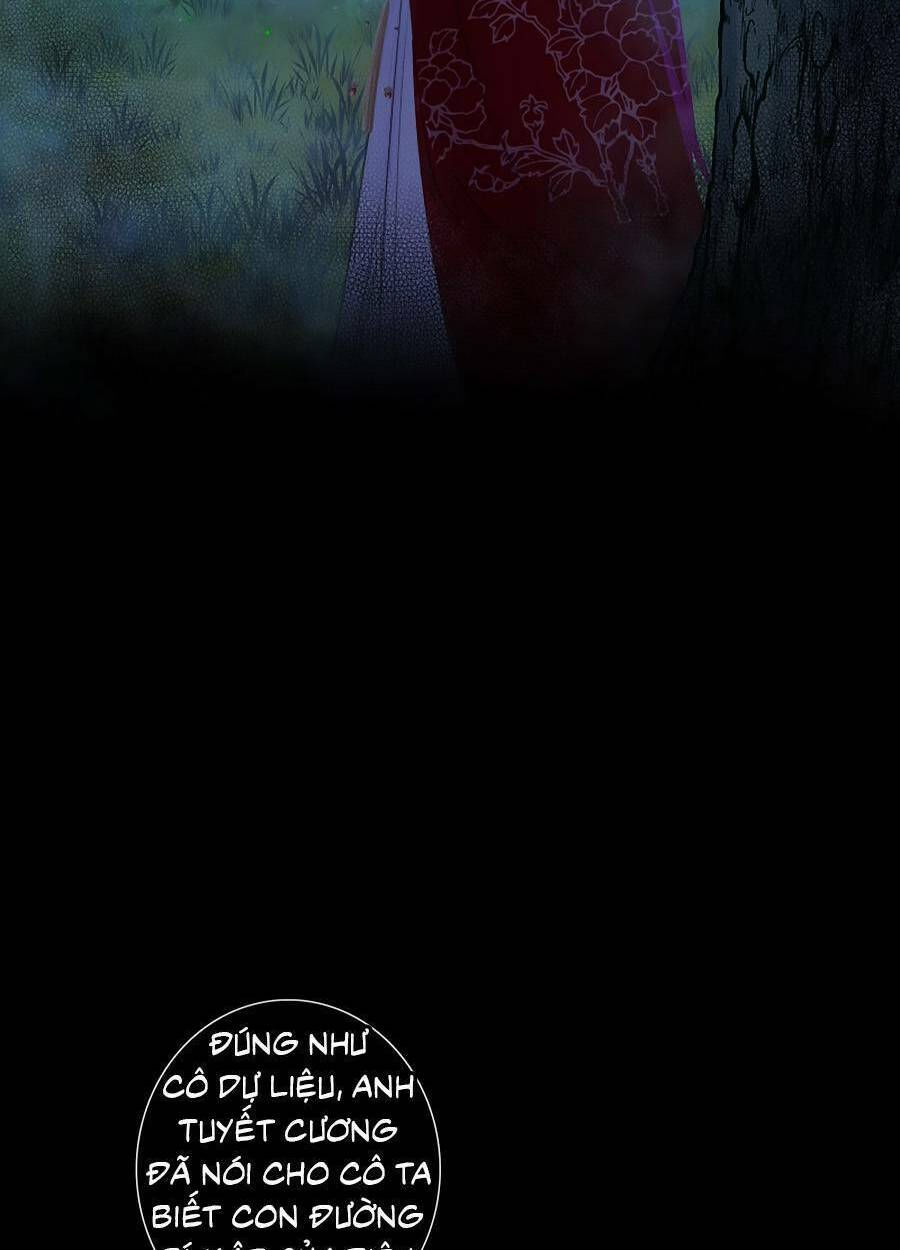 kim ốc tàng kiều chapter 77 14