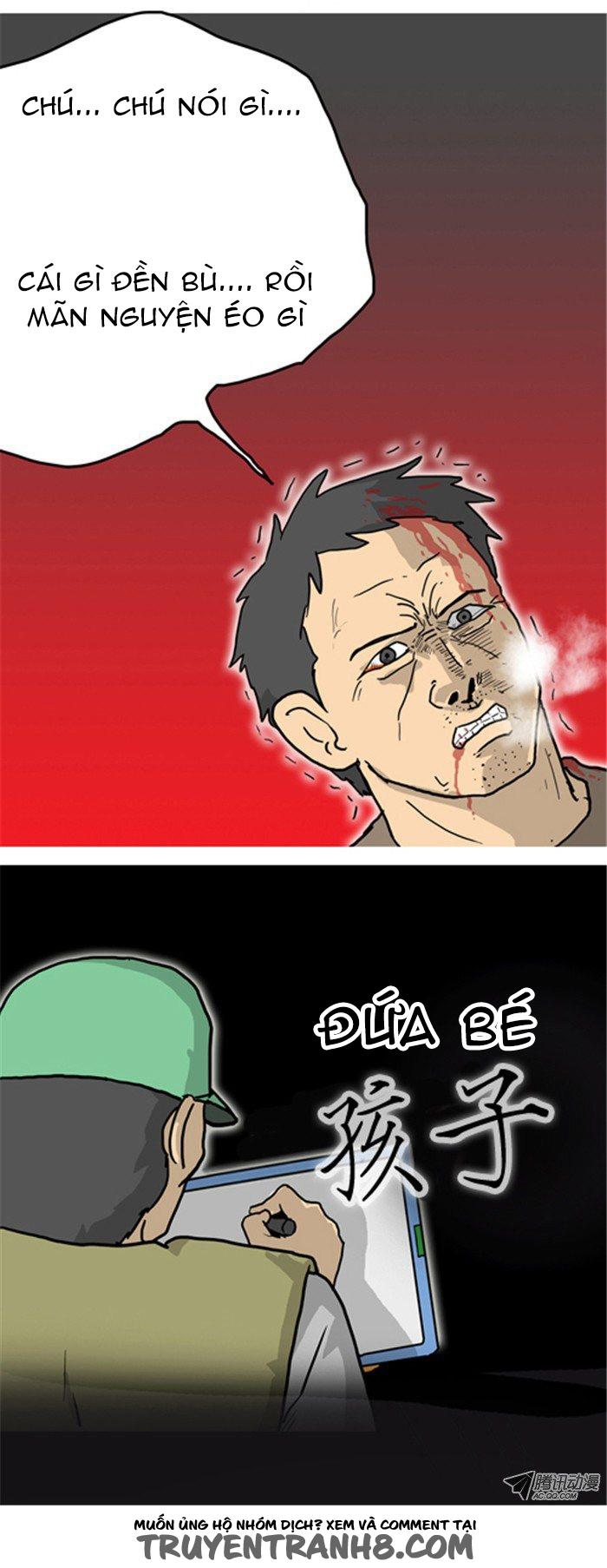 hồi sinh chapter 3 9