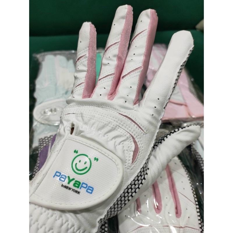 Găng tay golf Nữ ôm tay chống trơn trươt thoáng khí ( 1 Đôi ) GT003