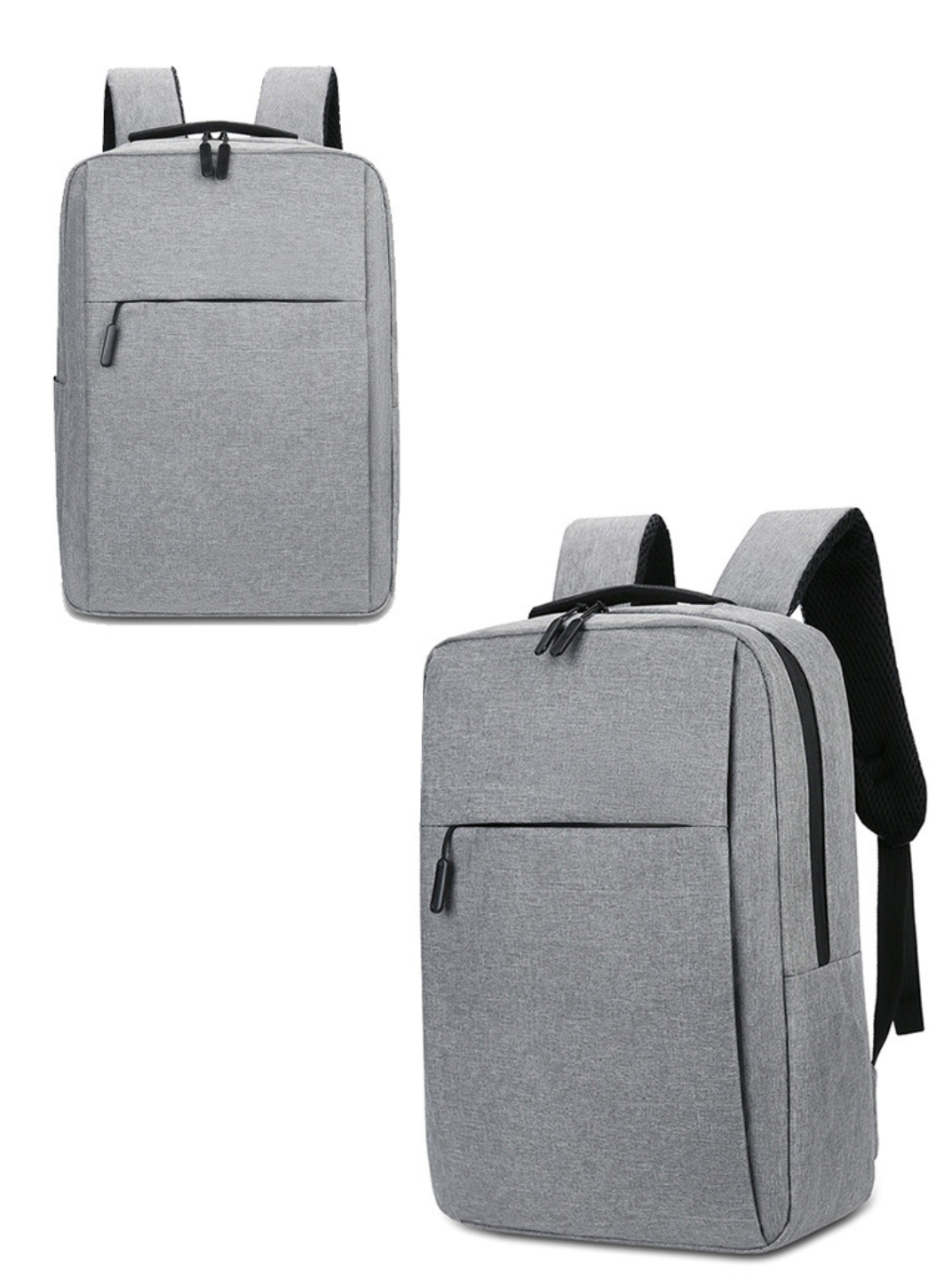 Balo công sở nam nữ đi làm đi học balo laptop chống sốc chống nước đẹp nhỏ gọn cho học sinh, sinh viên giá rẻ - Hàng chính hãng