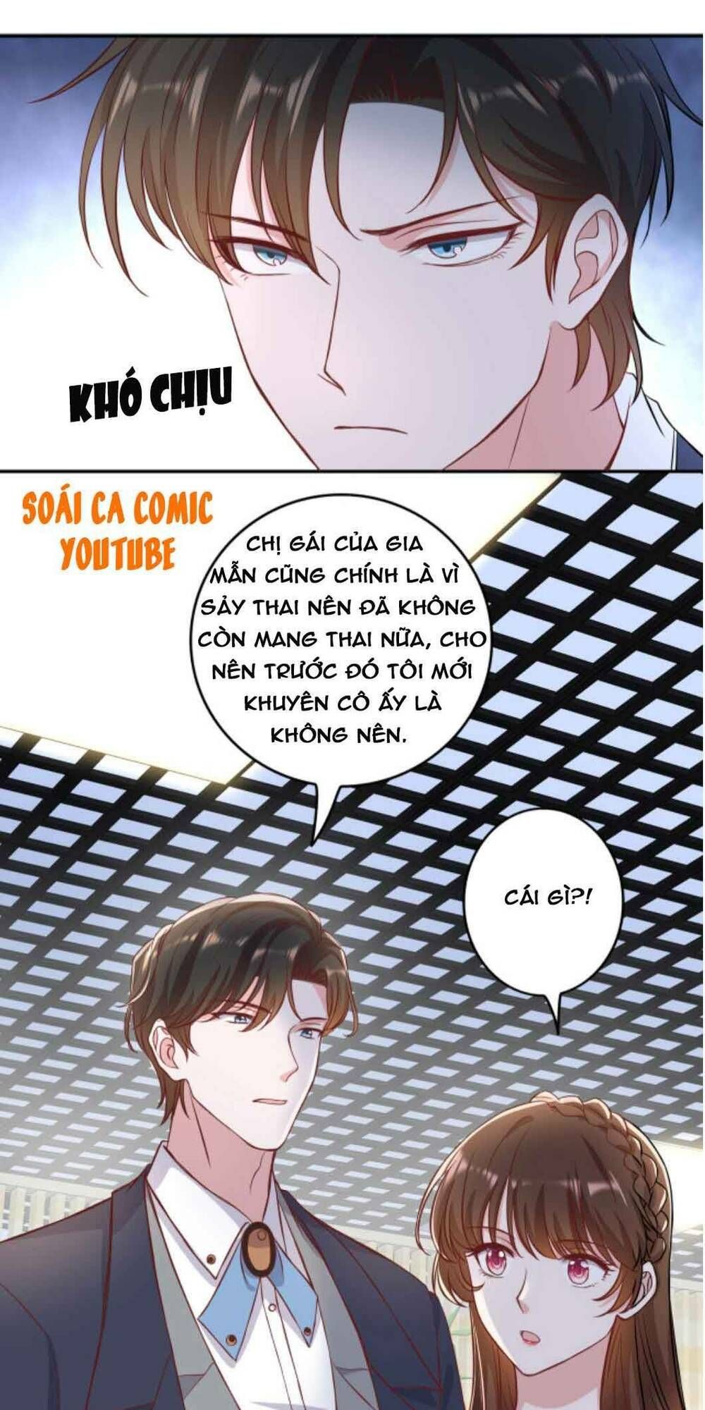 nhất sanh hữu hỉ chapter 38 23