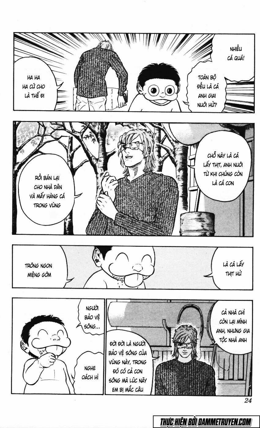 ninku second stage - eto ninhen chapter 1 23