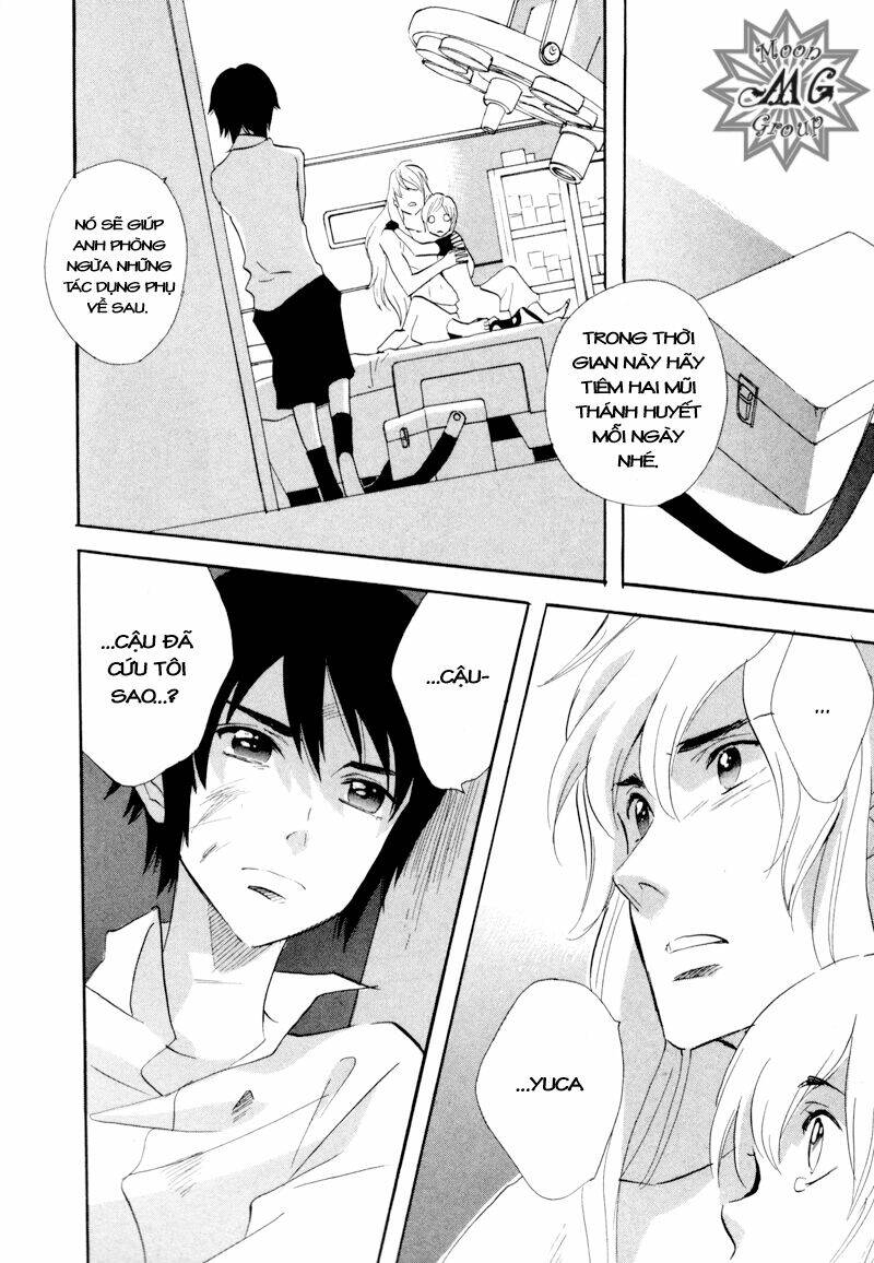 meteor methuselah chapter 46 28