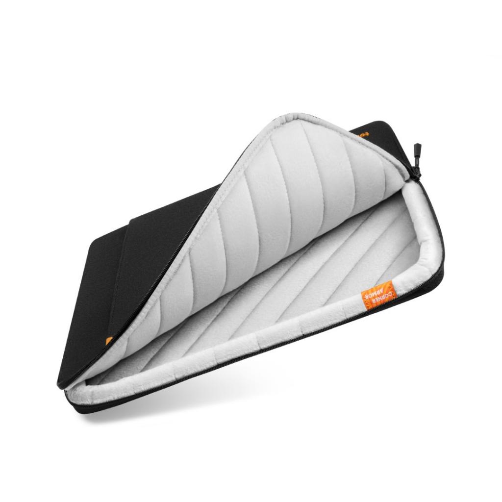 Túi chống sốc Tomtoc (USA) 360 Protective Tablet Sleeve cho iPad Pro 11 M2/M1 – A13A1 Hàng chính hãƞg