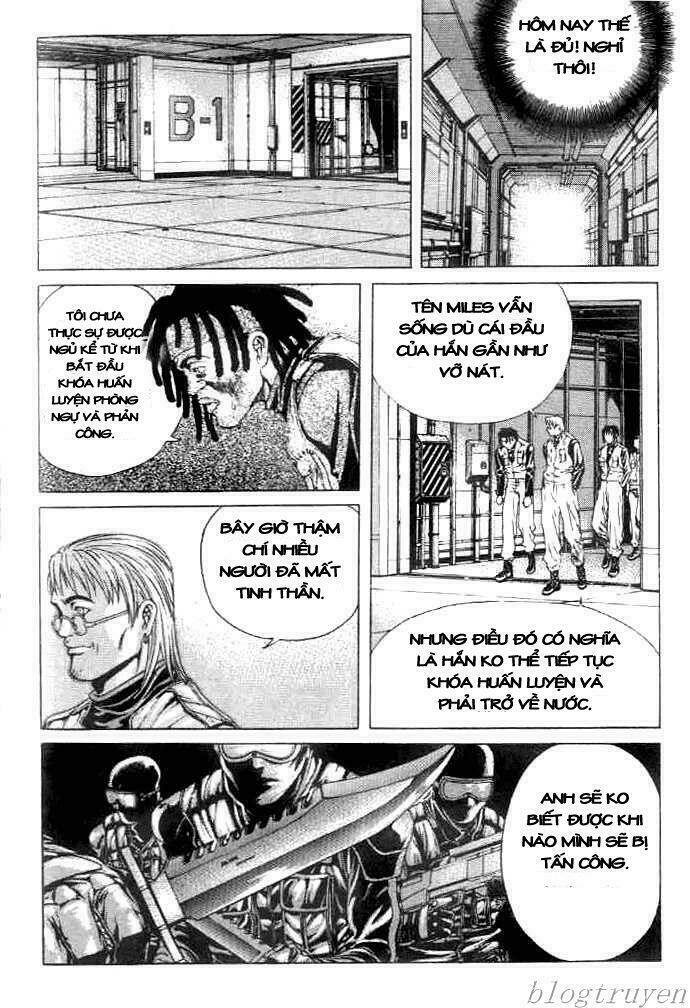 zombie hunter chapter 7 21