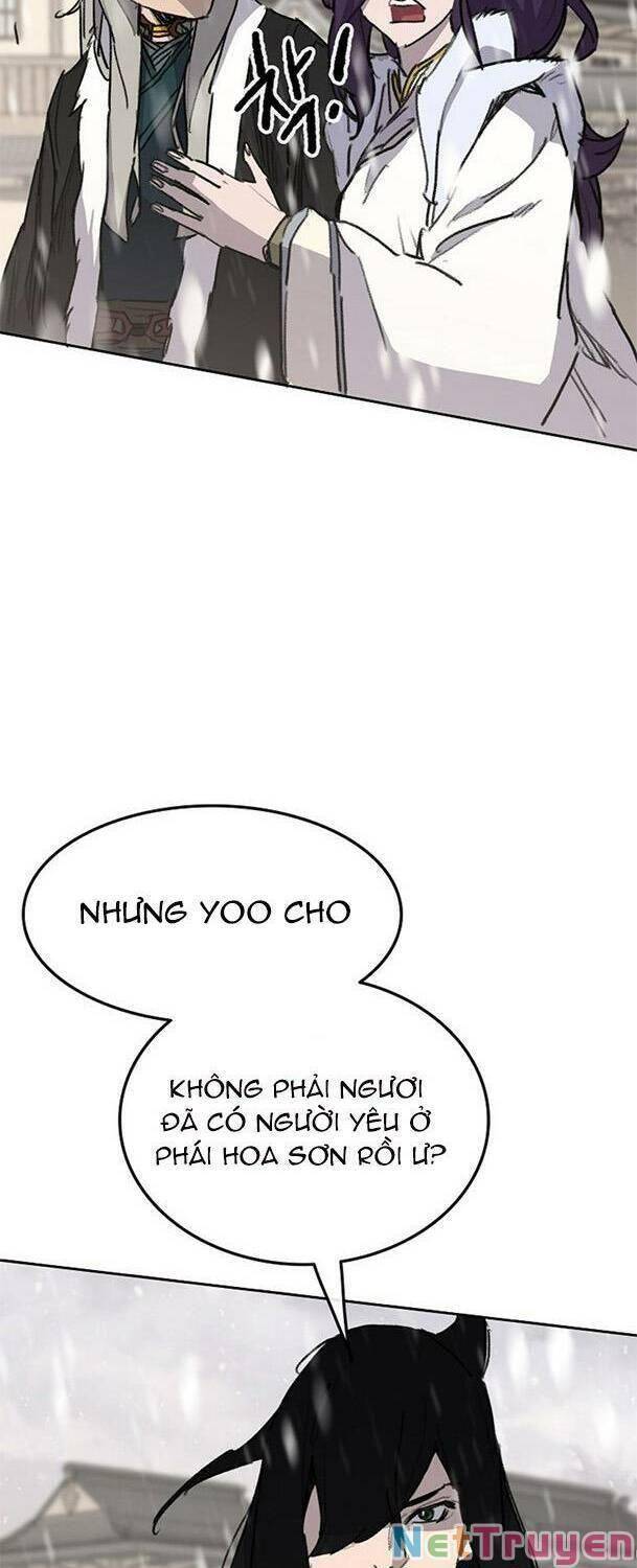 kiếm sĩ bất bại chapter 138 44