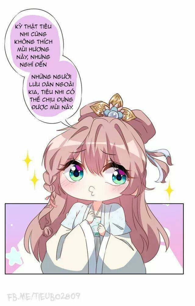 ồ, phu quân đáng yêu của tôi! chapter 81 9