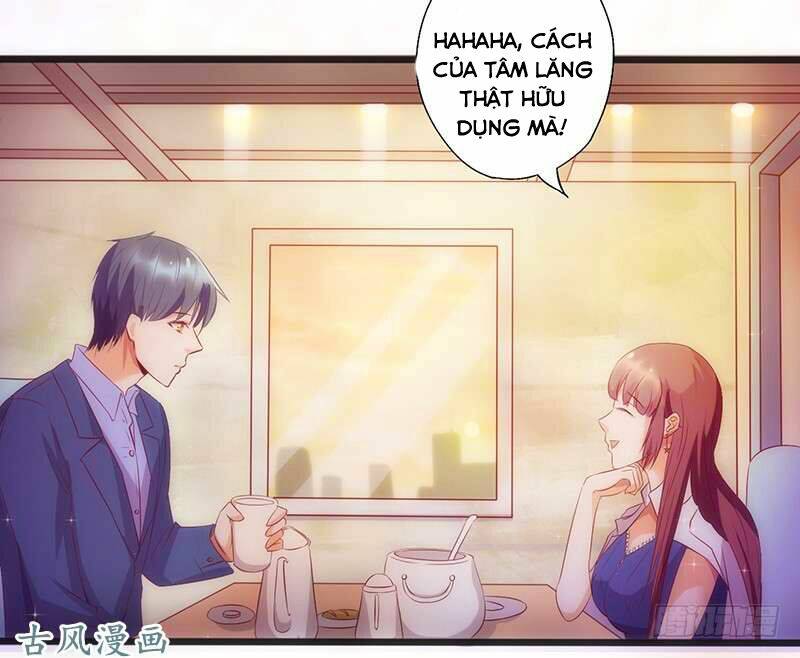 truy phu 36 kế - ông xã à, tới chiến nào! chapter 12 17