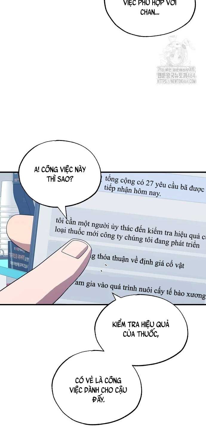 cửa hàng diệu kỳ chapter 44 53