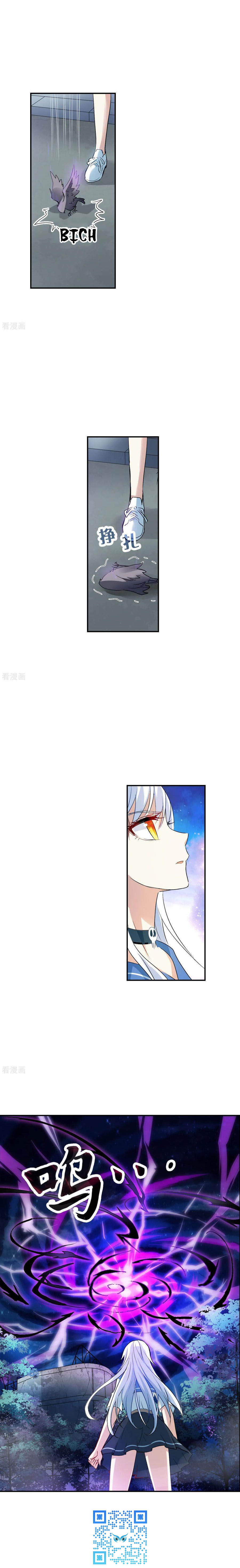 tô tịch kỳ quái chapter 119 5