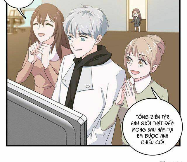 khốn ái tù lung chapter 48 5