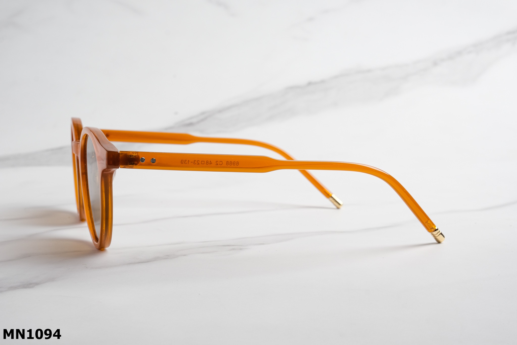 Kính Mát Nhựa Unisex MN1094