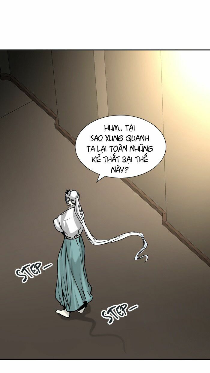 tòa tháp bí ẩn 2 chapter 228 68
