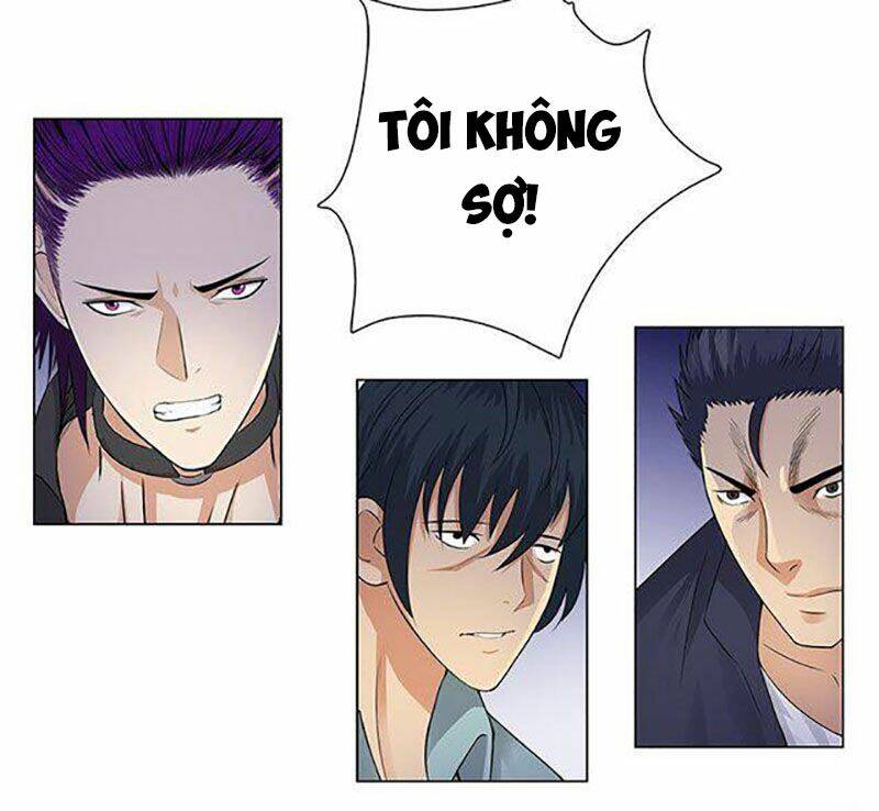 học viện cao thủ chapter 80 24