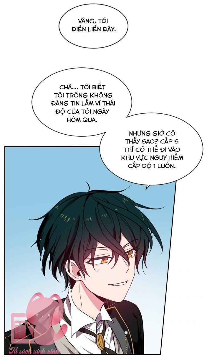 nguyện ước vô vọng của ma nữ chapter 4 36