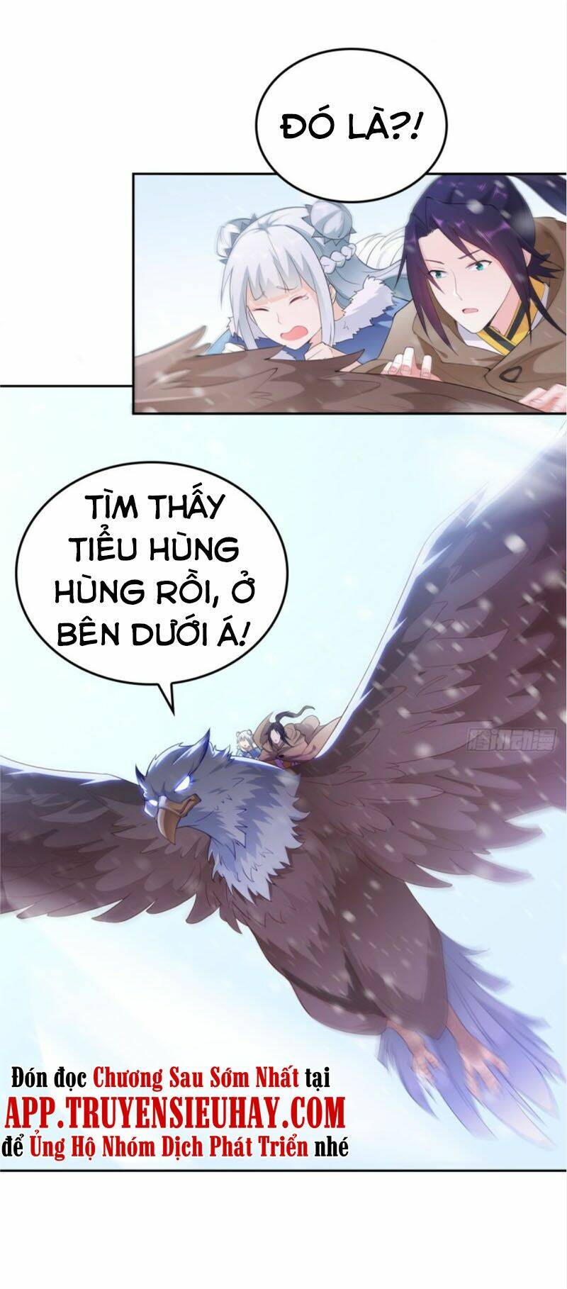 người ở rể bị ép thành phản diện ngoại truyện chapter 6 35