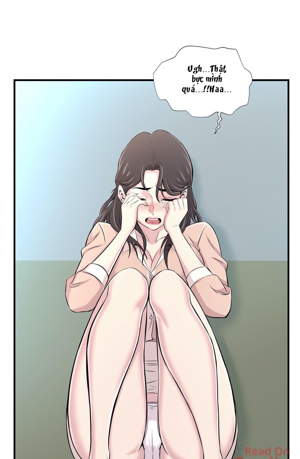 scandal trường luyện thi chapter 13 54