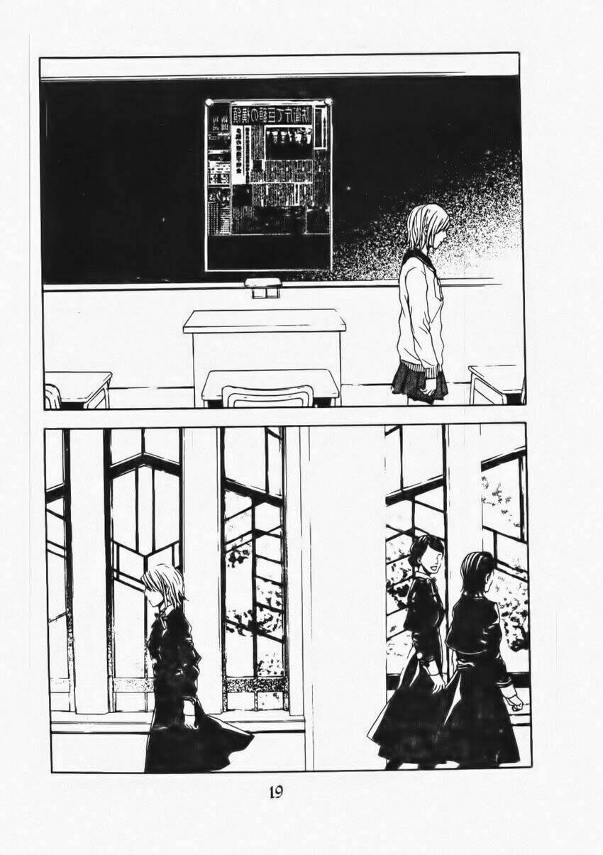 c-blossom - case 729 - điệp vụ 729 chapter 1 18