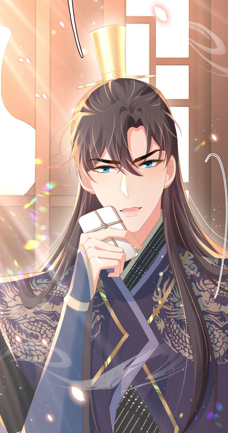 bá tổng vương phi lật xe chỉ nam chapter 97 19