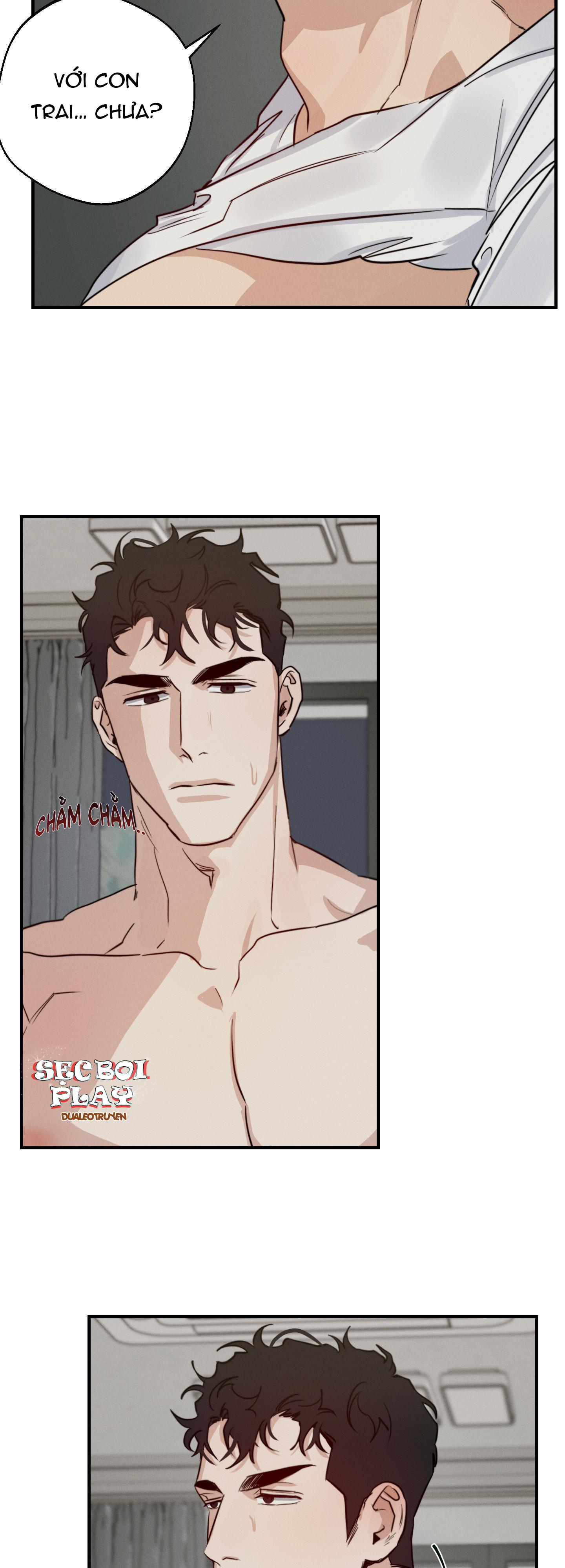 high clear chapter 19 24