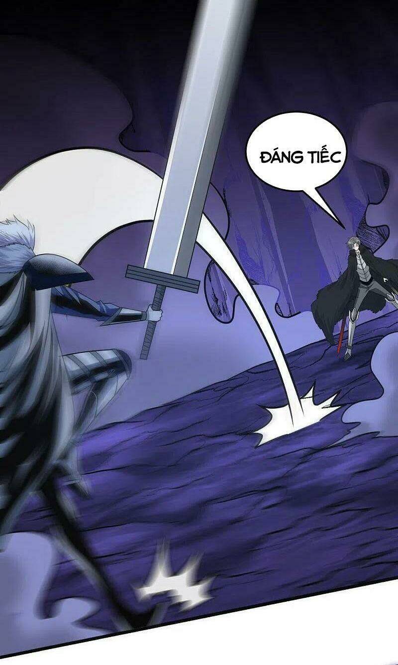 kiếm vũ chapter 211 32