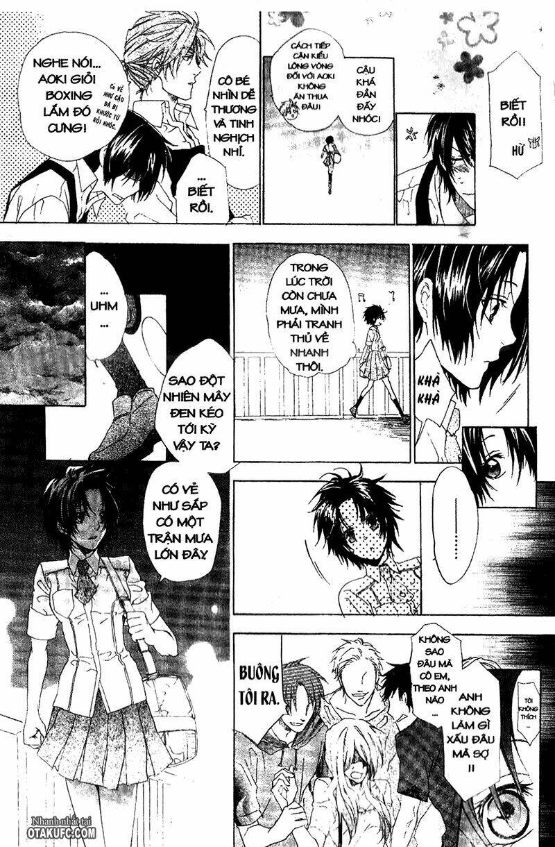 high & high chapter 1 9