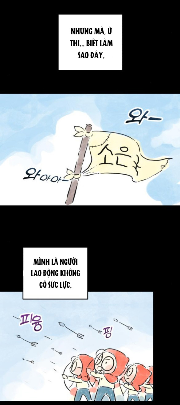 Nóng Lòng Muốn Giày Vò Em chapter 5.2 15