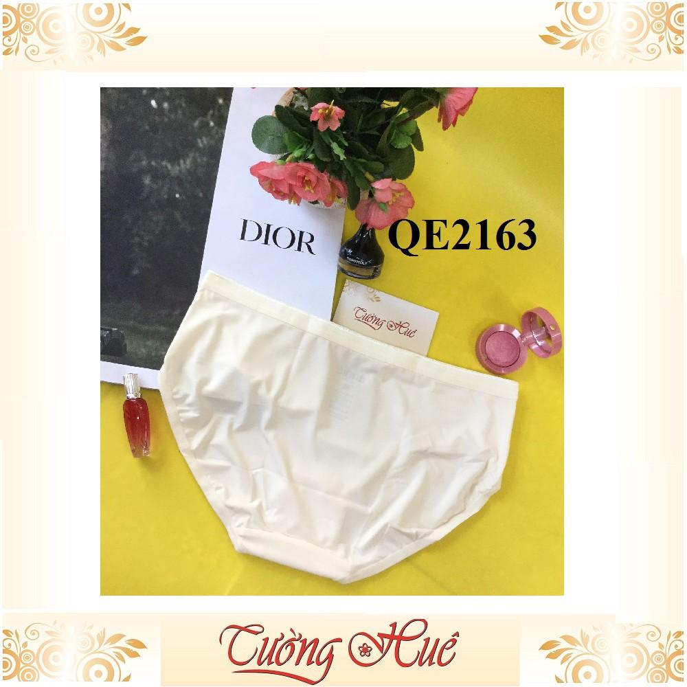 Quần lót nữ Annie QE 2163 trơn.