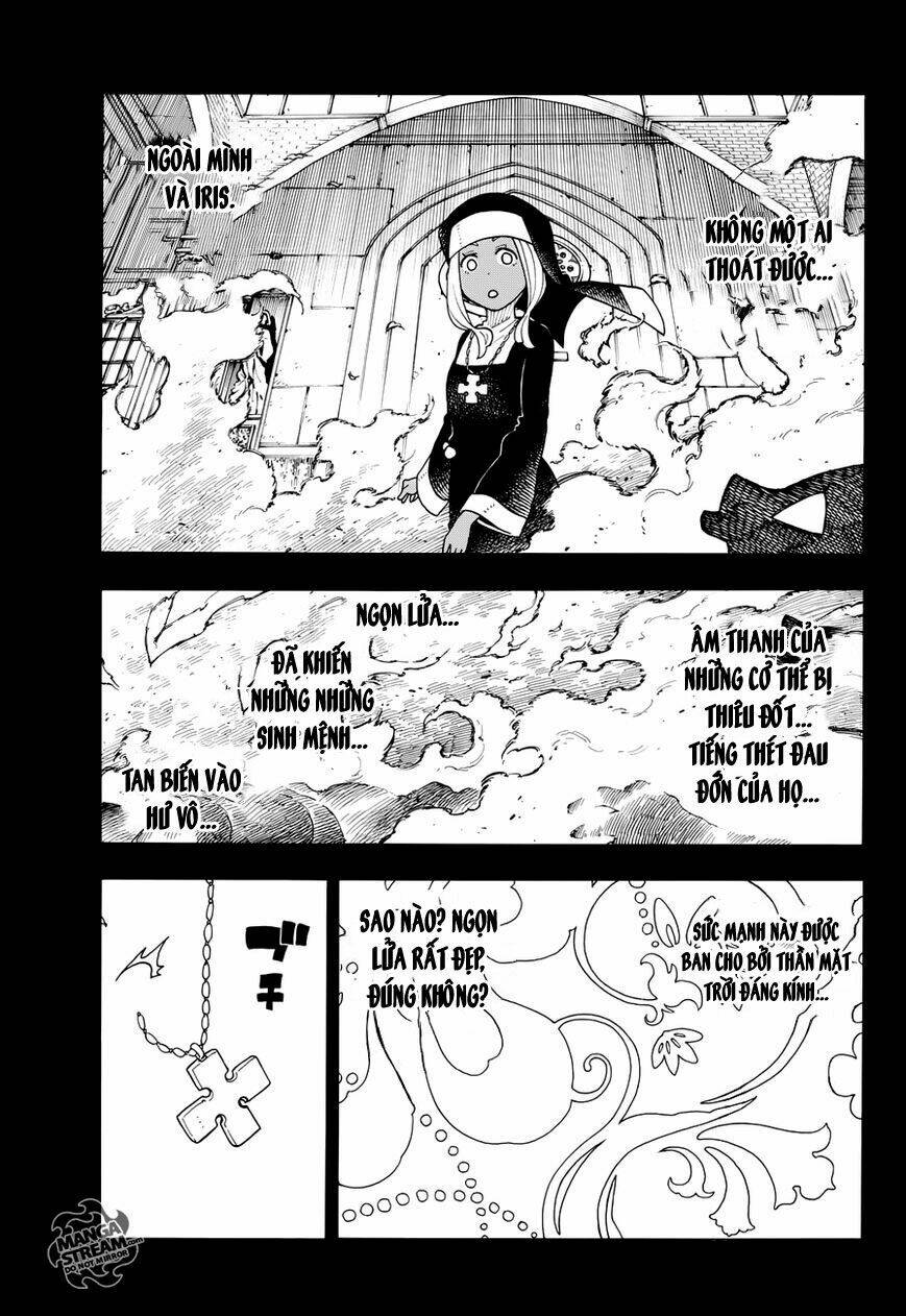 biệt đội lính cứu hỏa chapter 19 10