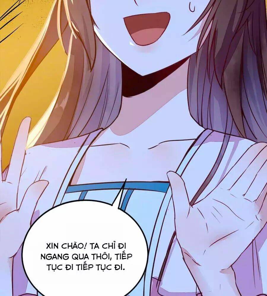 thần y khí nữ: ngự thú cuồng phi của quỷ đế chapter 69 116