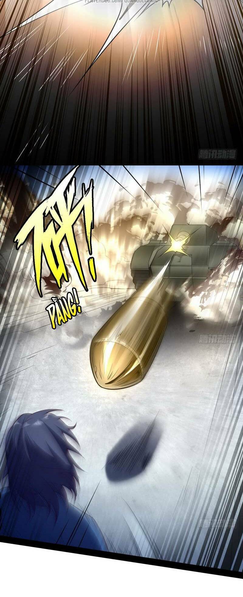 ta là tà đế chapter 22.5 23