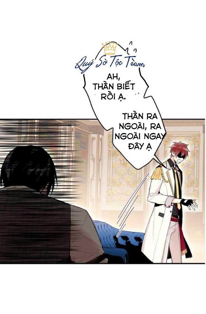 trọng sinh trở thành hoàng phi chapter 48 4