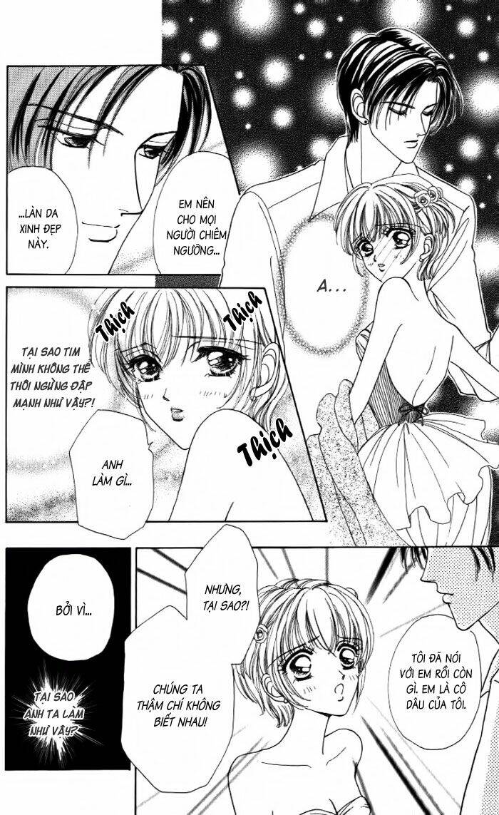 hana ni nare chapter 13 21