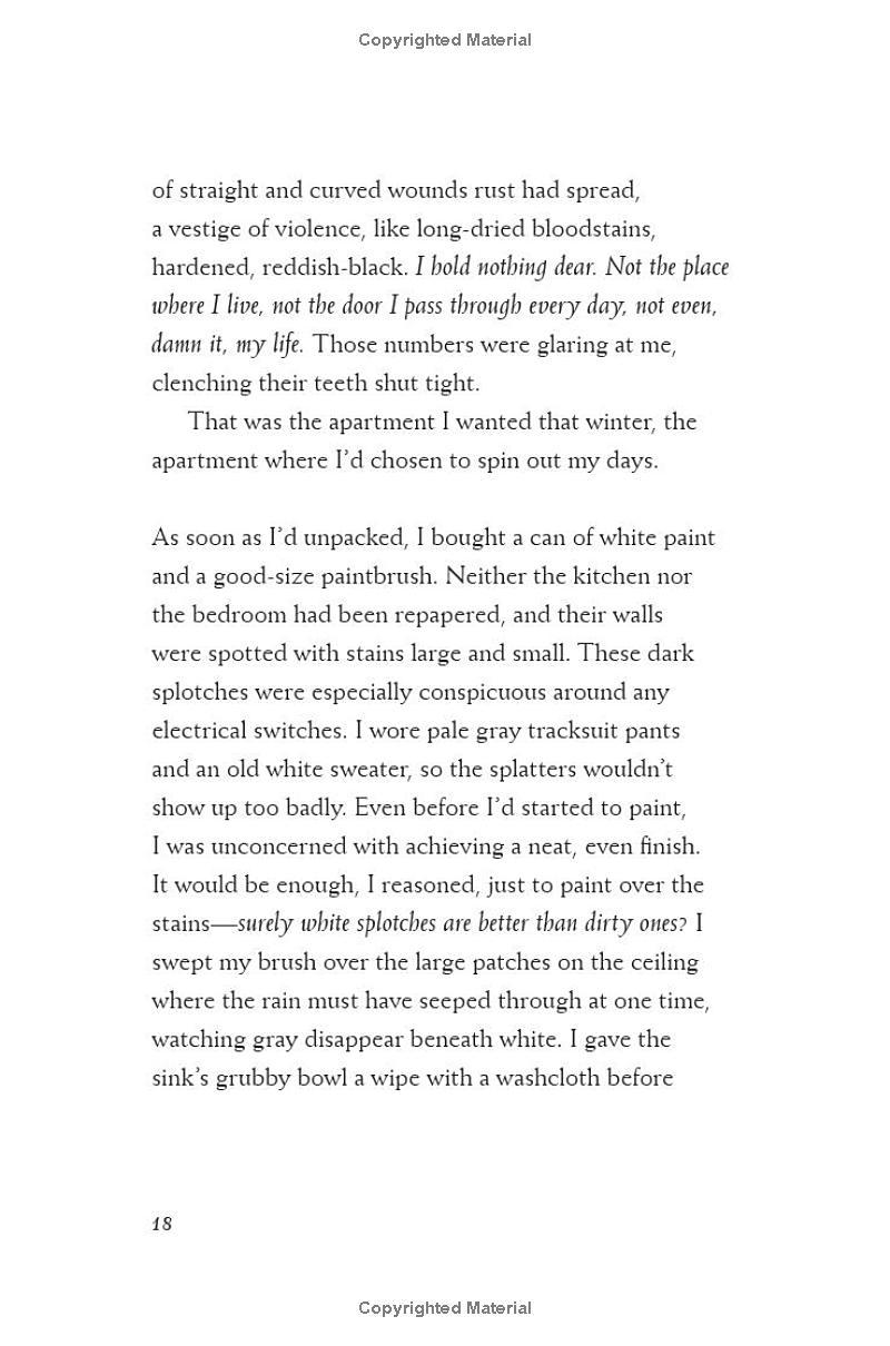 Sách ngoại văn: The White Book