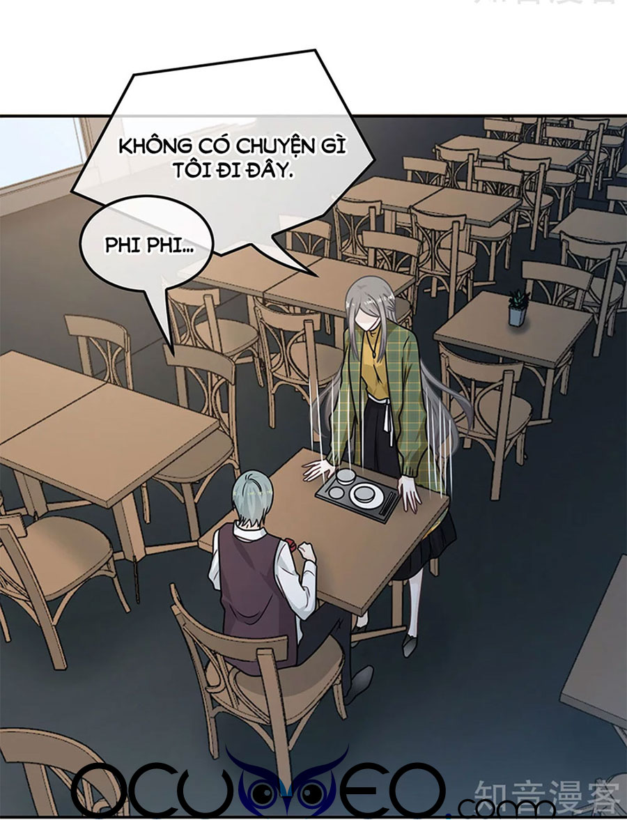 Hai Cách Tìm Gặp Người Yêu chapter 90 - Trang 42