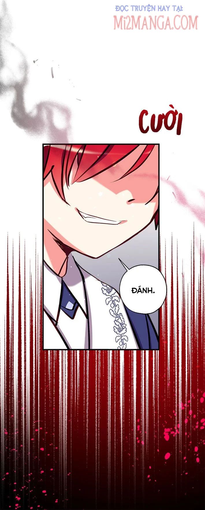 chúng ta có thể trở thành gia đình được không? chapter 18.5 26