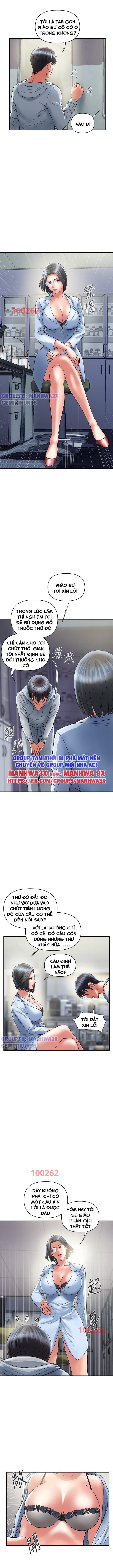 chất dẫn dục chapter 30 8