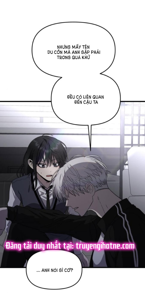 Tự Do Trong Mơ chapter 82.1 12