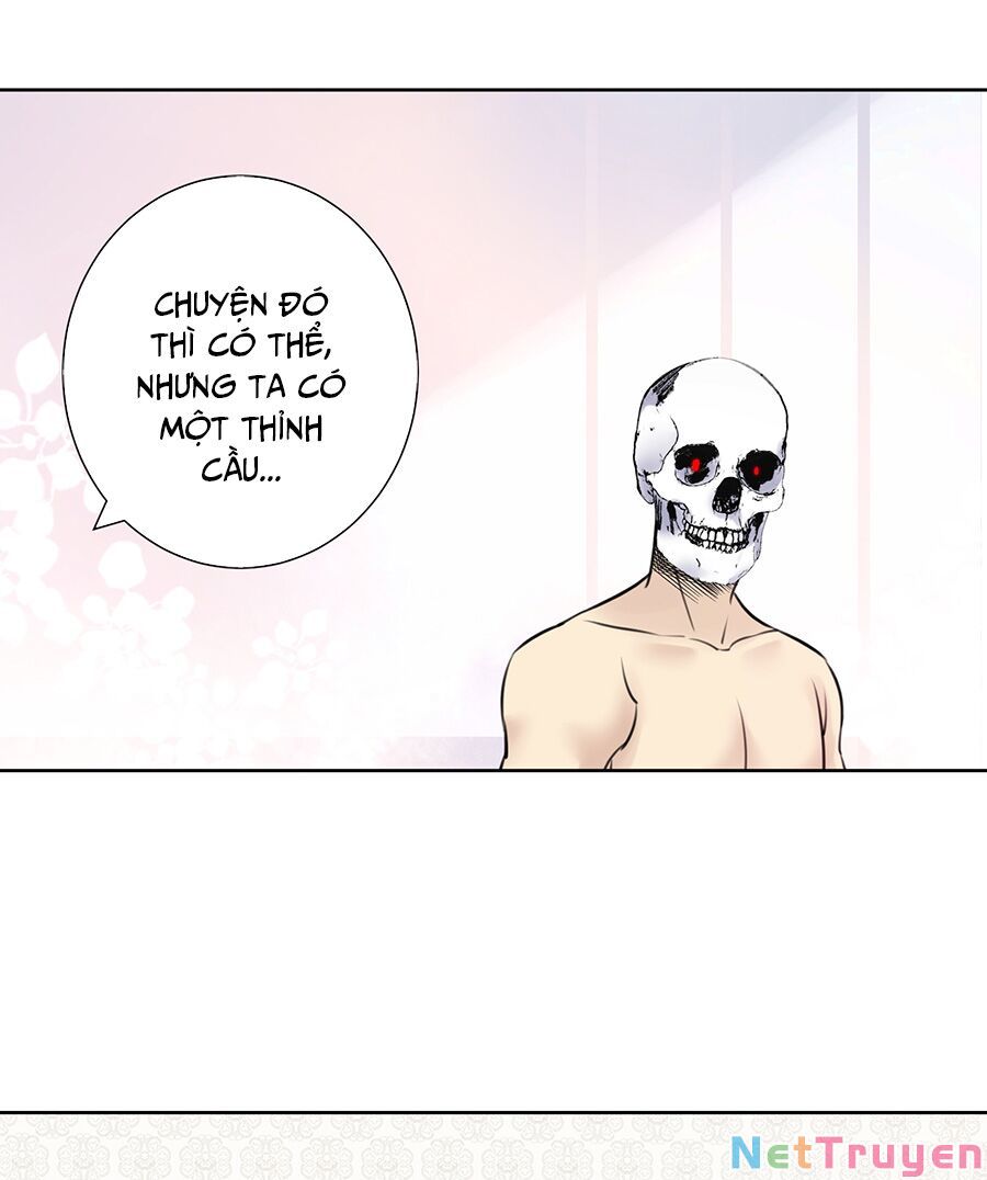 bản giáo chủ thân bất do kỷ chapter 25 36