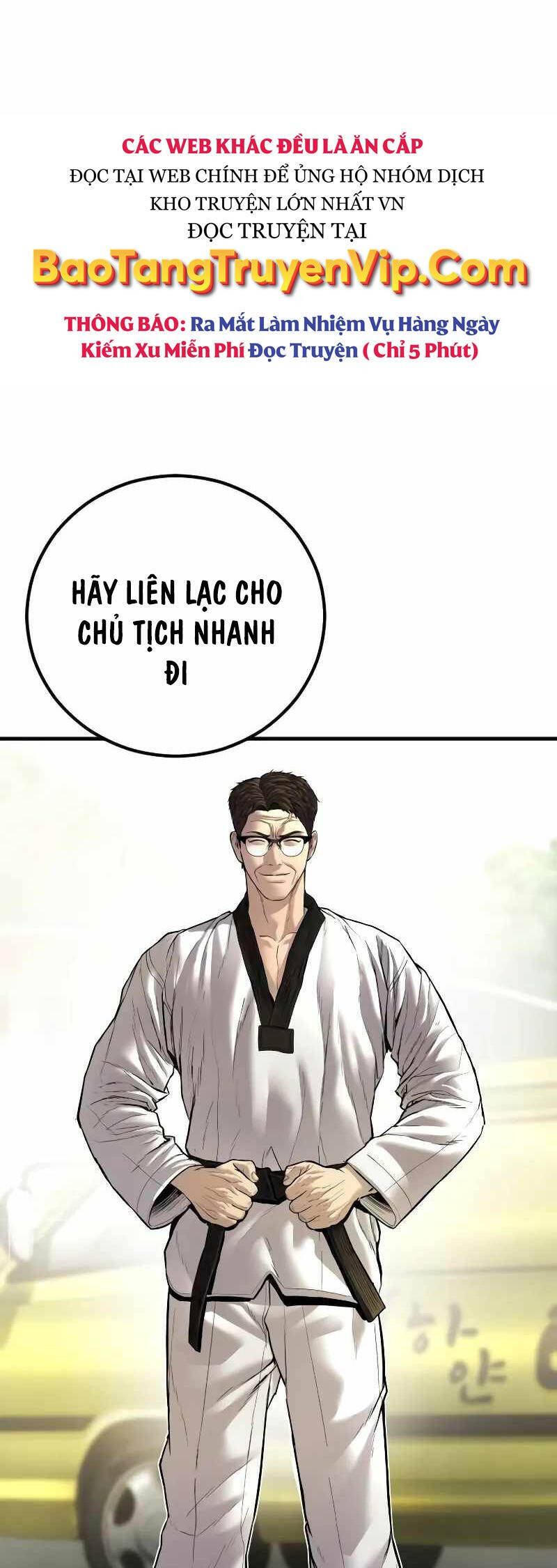 đặc vụ kim chapter 139 9