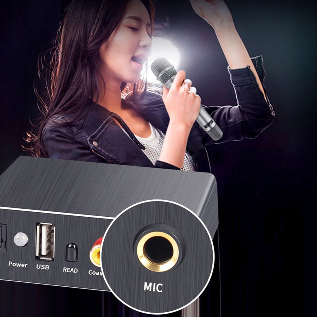 Bộ Chuyển Đổi Âm Thanh Quang Học YIQIAN YQ-31 Kết Nối Bluetooth 5.0 Dành Cho Điện Thoại -Phiên Bản Mới 2020 -4184 - Hàng Nhập Khẩu