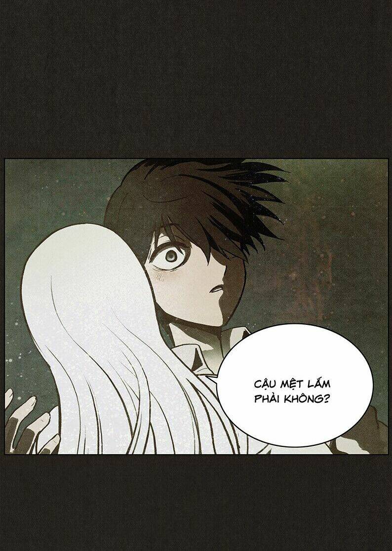 đứa con của quỷ dữ chapter 23 33